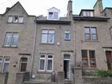High Street, Brighouse