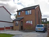 Liverpool Road South, Burscough
