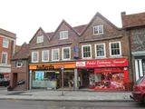 The Priory, Castle Street, High Wycombe