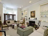 Onslow Gardens, South Kensington