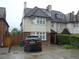 Hendon Lane