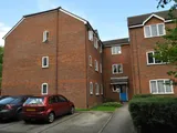 Haysman Close, Letchworth Garden City, Hertfordshire SG6