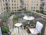 Carronade Court
