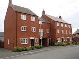 Empingham Drive, Syston