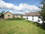 Nr Okehampton, Devon