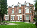 Heritage Gardens
Heaton Moor