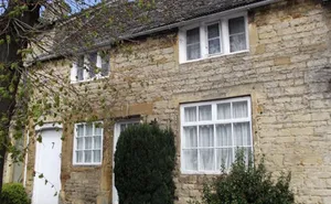 2 bedroom property in Stow On The Wold
