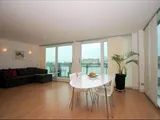 Cinnabar Wharf, Wapping High Street, London E1W