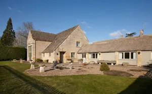 4 bedroom property in Copse Hill Road
