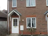 Meden Avenue
