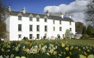7 bedroom property in Haddington, East Lothian
