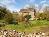Ampney St. Mary
