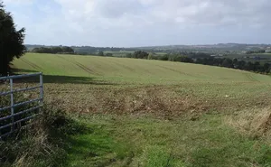 property in Kilham Lane
