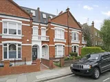 Stokenchurch Street, Fulham, London, SW6