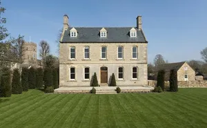 6 bedroom property in Evenlode, Moreton-In-Marsh, Gloucestershire
