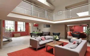 5 bedroom property in Dean Street, Edinburgh
