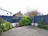 Myrtle Road, Acton