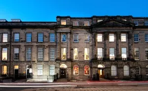 7 bedroom property in Albyn Place, Edinburgh, Midlothian