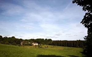 6 bedroom property in Old Minster Lovell

