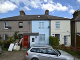 Grove Road
