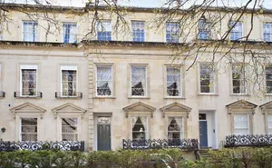 7 bedroom property in Royal Parade, Cheltenham, Gloucestershire

