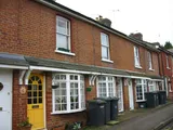 Garden Road