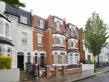 Rostrevor Road, Parsons Green