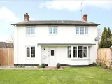 The Street, Chirton, Devizes, Wiltshire