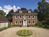 Lower Chilland Lane, Martyr Worthy, Winchester, Hampshire