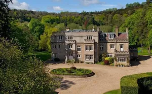 9 bedroom property in Goring-on-Thames, Oxfordshire