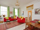 Gloucester Square, Hyde Park Estate