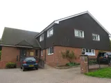 West Malling, Kent