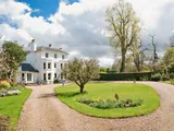 The Georgian House, Eastbridge, Crondall, Hampshire GU10 5RH