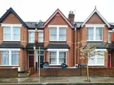 Larch Road, Cricklewood