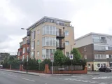 Merton Road, Wimbledon, London, SW19