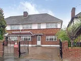 Chingford, London