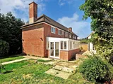 Petworth, West Sussex