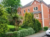 Ward Close, South Croydon
