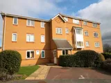 Ascot Court, Aldershot, GU11