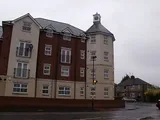 Adair Road, Ipswich