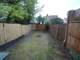 Riffel Road, Willesden Green, NW2