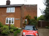 School Cottage, The Street, Holbrook
