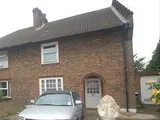 Bakers End, Wimbledon Chase, London