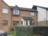Connaught Gardens,  Morden