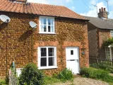 Blackbird Cottage, Snettisham