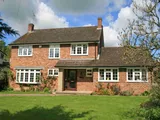 Henley Road, Marlow
