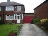 Radcliffe Road,  Darcy Lever