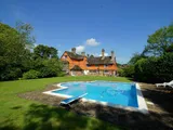 Dorking Road, Warnham, Horsham, West Sussex, RH12