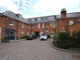 Convent Close, Hadley Common