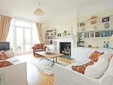 Rossdale Road, London SW15